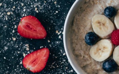 Je vais déconstruire des mythes – édition Nutrition