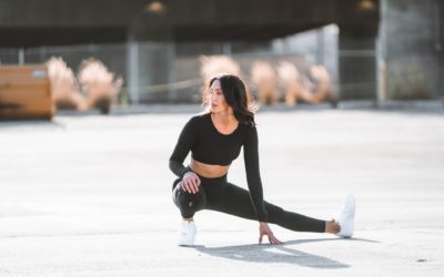 Sport et confinement : mes conseils pour rester motivés !