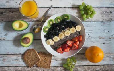 Les 10 habitudes healthy à adopter dès maintenant !