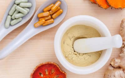 Les compléments alimentaires du sportif et leurs bienfaits