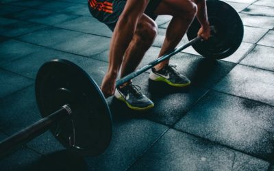 Musculation : les raisons pour lesquelles tu n’as pas de résultats